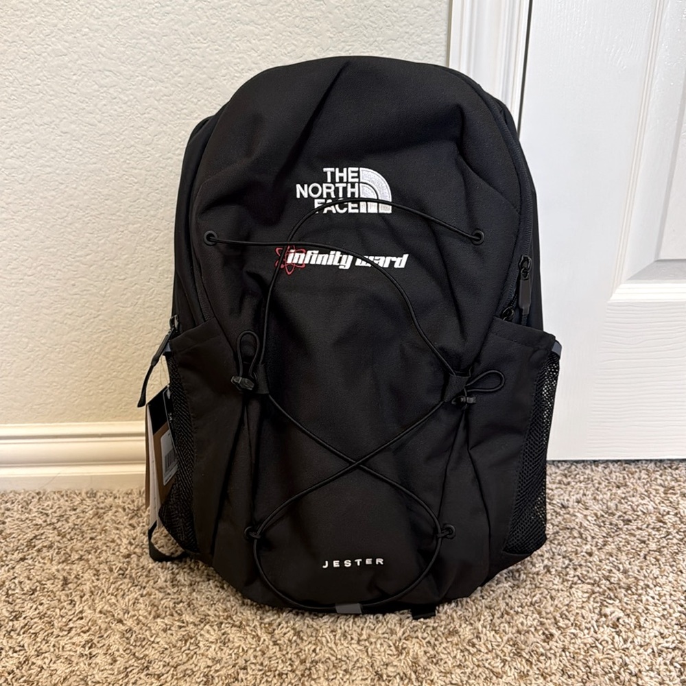 North Face Backpack- Call of Duty Infinity Ward